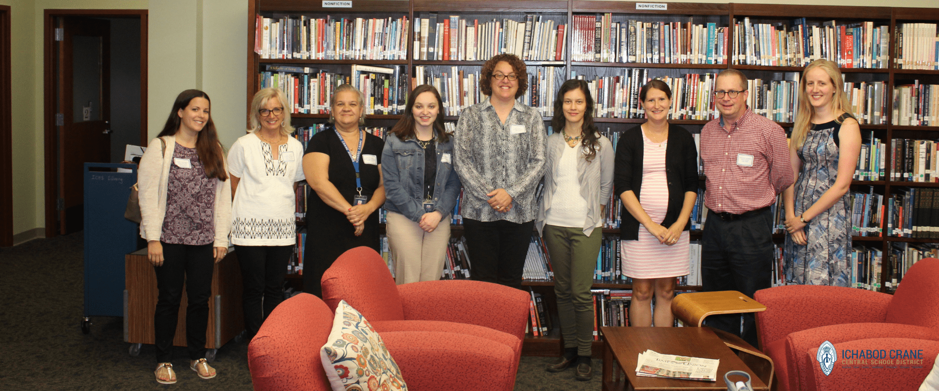 Ichabod Crane High School Ichabod Crane Central School District