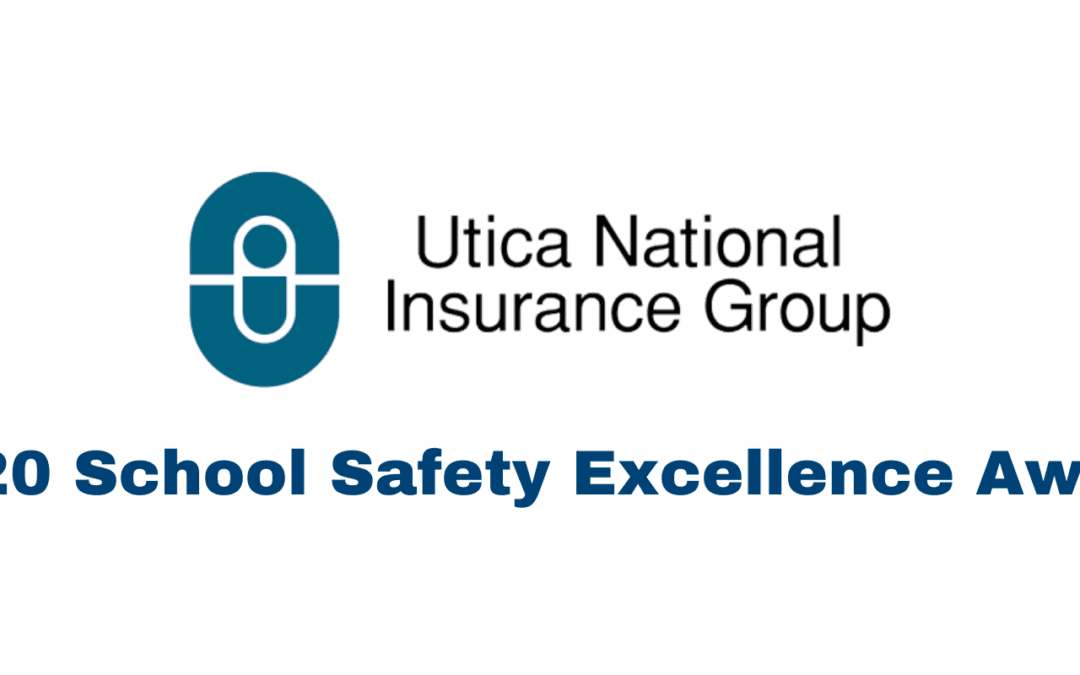 Ichabod receives school safety excellence award