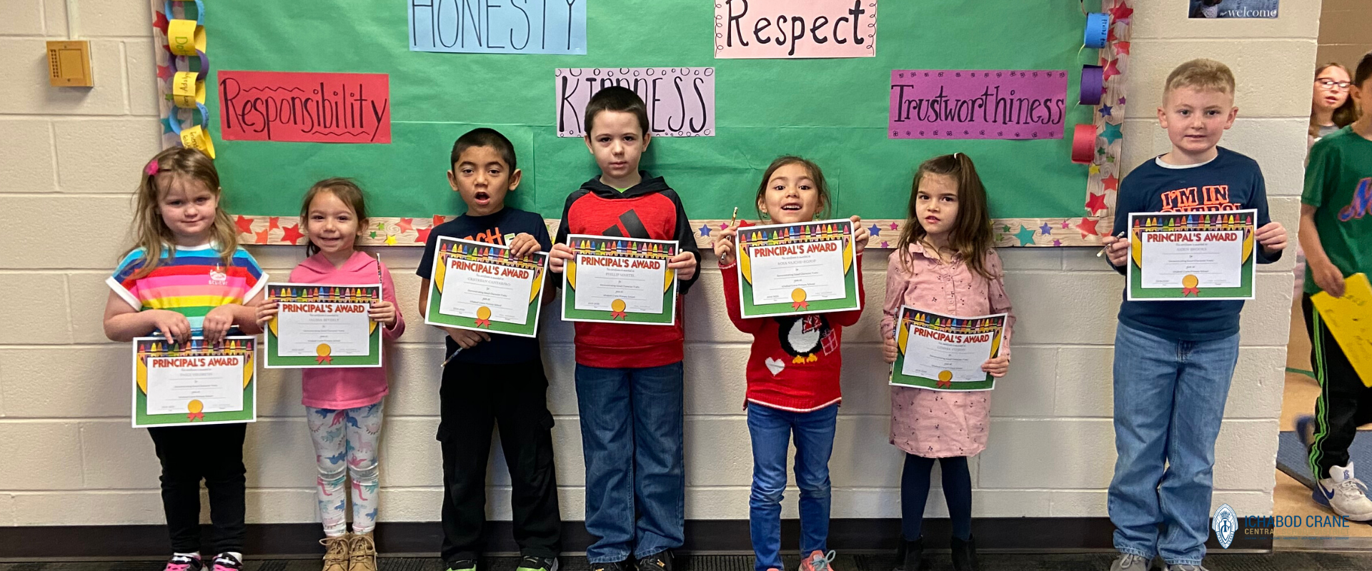 Ichabod Crane Primary School Ichabod Crane Central School District