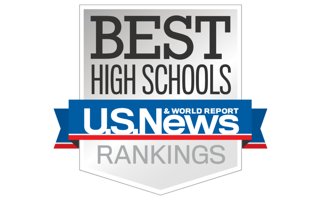 2020 Best High Schools
