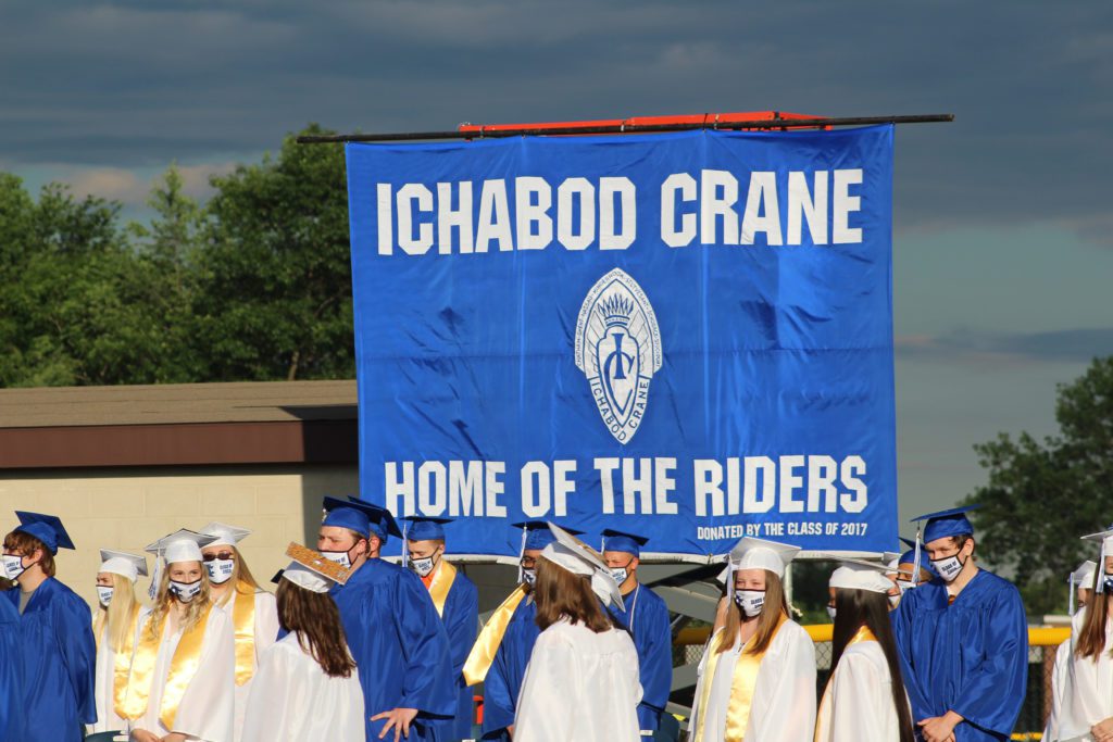Class of 2020 Graduation Ceremony Video & Pictures -Updated: July 2 ...