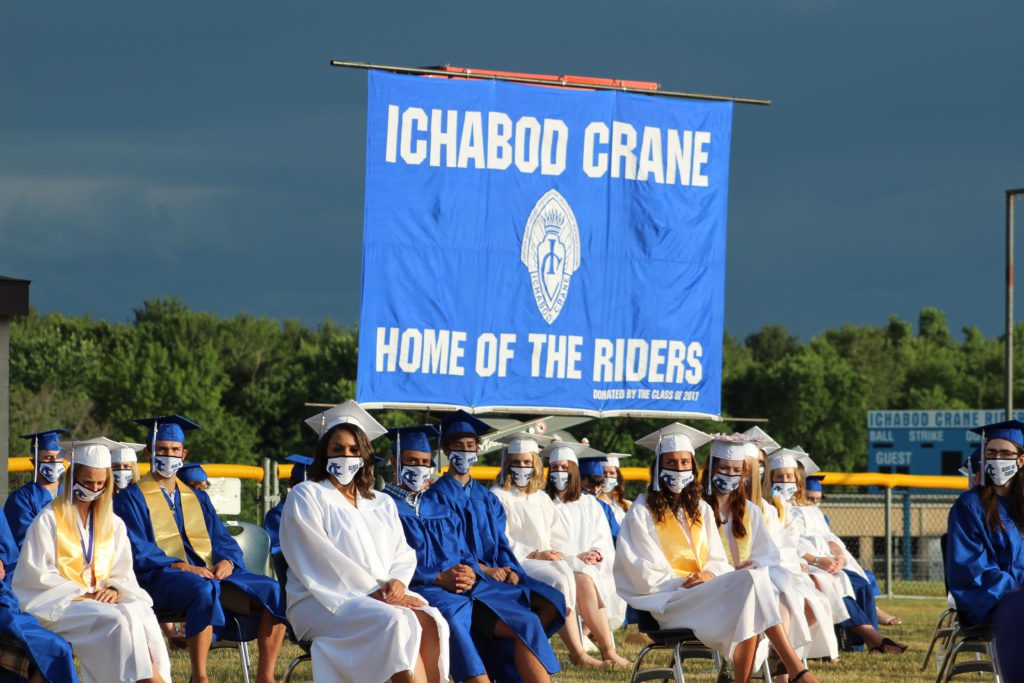 Class of 2020 Graduation Ceremony Video & Pictures -Updated: July 2 ...