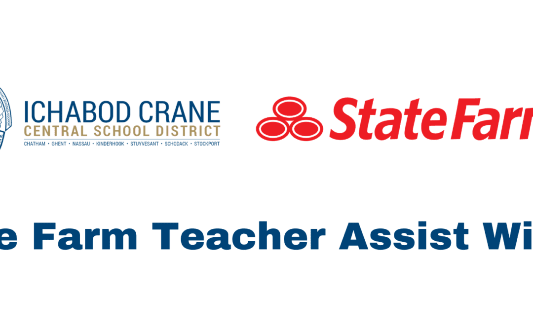 Band Program Receives State Farm Teacher Assist Funds