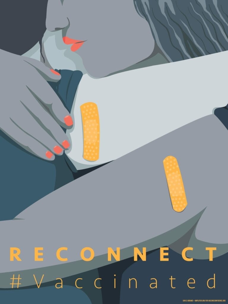 Reconnect by Gayle Abrams