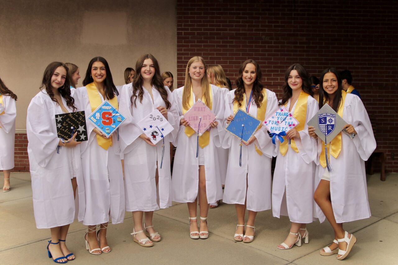 All Graduation Photos Now Available | Ichabod Crane Central School District